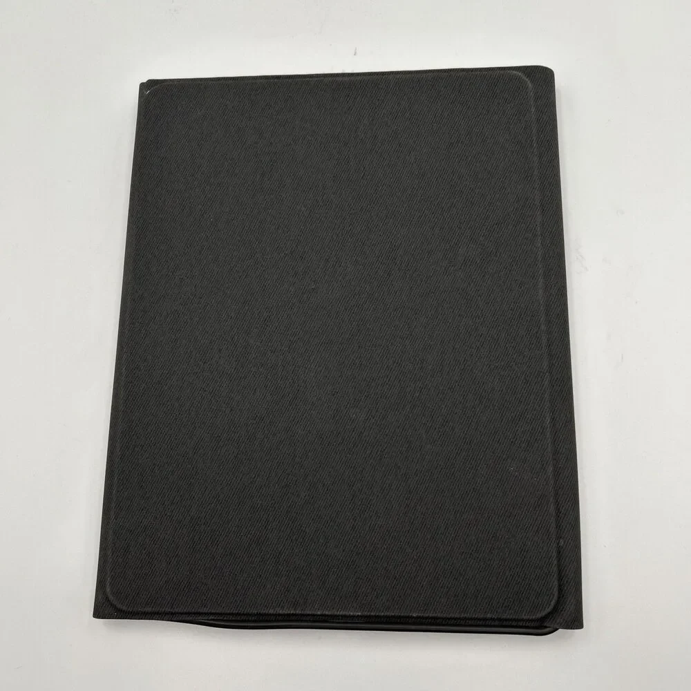 CHESONA for iPad Air 11 Inch (M4 2026/M3 2025/M2 2024)& iPad Pro 11 Inch - Black